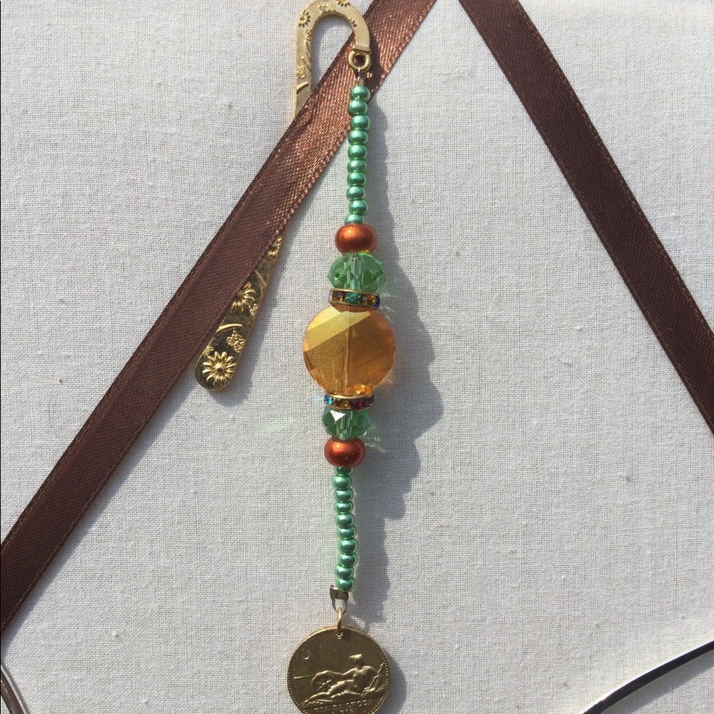 Book mark - Picture 2 of 2